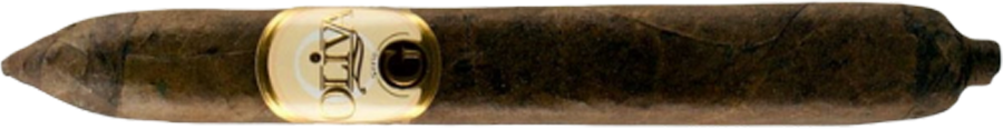 Oliva Serie G Cameroon Figurado