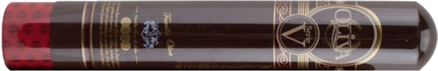 Oliva Serie V Double Robusto Tubos