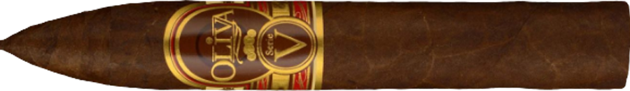 Oliva Serie V Torpedo