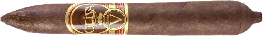 Oliva V Serie Special V Figurado