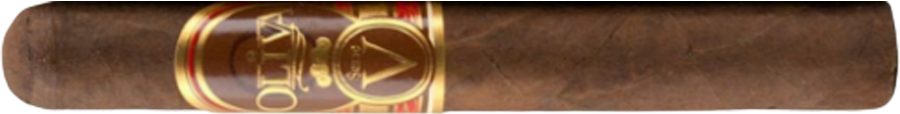 Oliva Serie V #4 Corona
