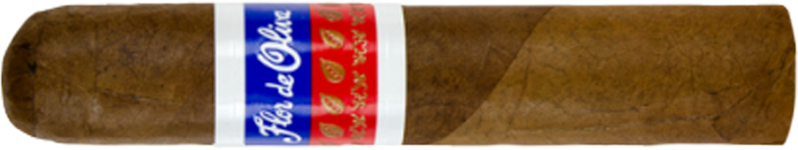 Oliva Flor De Oliva Original Giants (5x60)