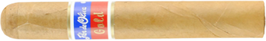 Oliva Flor De Oliva Bundles Gold Robusto