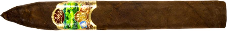 Oliva Master Blend 3 Torpedo