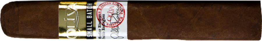 Oliva Petite Série Lot Double Toro Habano Pressé
