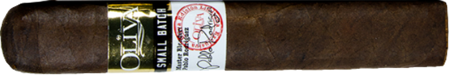 Oliva Petite Série Lot Double Toro Maduro Pressé