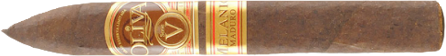 Oliva Serie V Melanio Maduro Torpedo