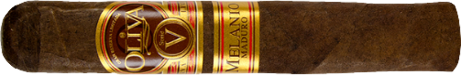 Oliva Serie V Melanio Maduro Double Toro