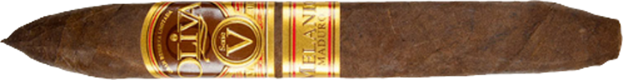 Oliva Serie V Melanio Maduro Figurado