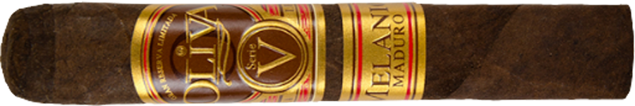Oliva Serie V Melanio Maduro No. 4 Corona
