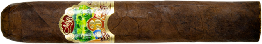 Oliva Master Blend 3 Maduro Double Robusto