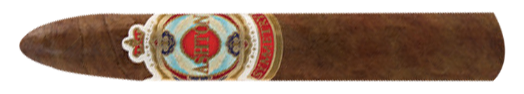 Ashton Symmetry Belicoso