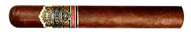 Ashton Virgin Sun Grown Robusto