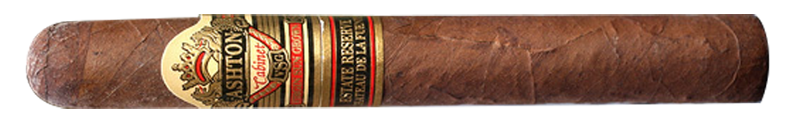 Ashton Virgin Sun Grown Corona Gorda
