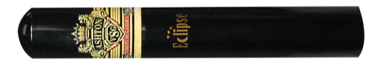 Ashton Virgin Sun Grown Eclipse Tube