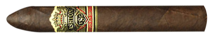 Ashton Virgin Sun Grown Belicoso No.1