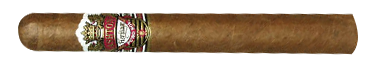 Ashton Heritage Puro Sol Corona Gorda