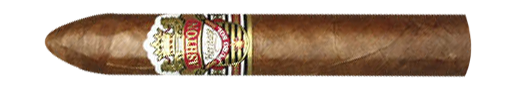 Ashton Heritage Puro Sol Belicoso