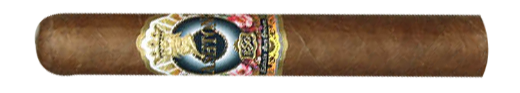 Ashton ESG 21 Year Salute