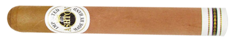 Ashton Double Magnum