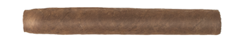 Ashton Small Cigars Half Corona