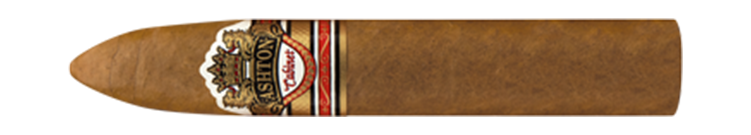 Ashton Cabinet Selection Belicoso