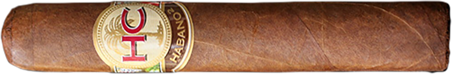 XIKAR HC Serie Habano Robusto