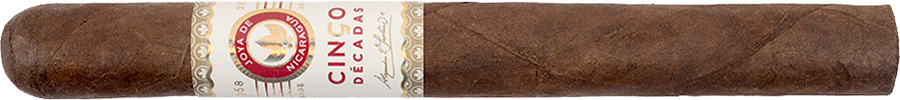 Joya de Nicaragua Cinco Décadas El General