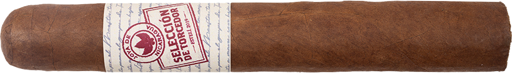 Joya de Nicaragua Selección de Torcedor 2019