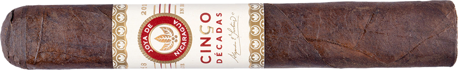 Joya de Nicaragua Cinco Décadas El Cumiche