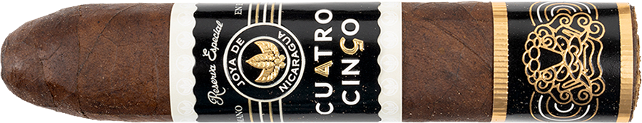 Joya de Nicaragua Cuatro Cinco Reserva Especial Edición Asia