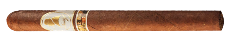 Davidoff Winston Churchill Limited Edition 2025 The Artist