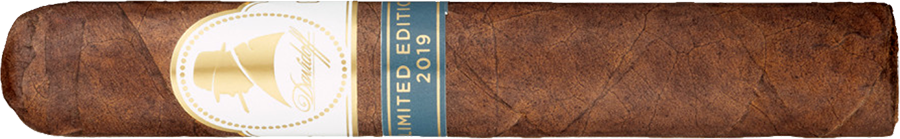 Winston Churchill Édition Limitée 2019 Robusto