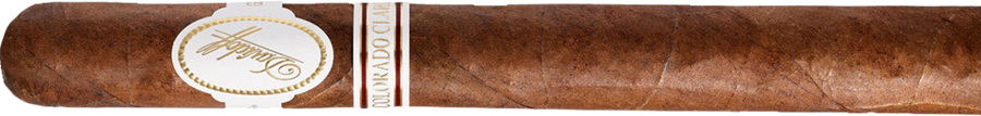 Davidoff Colorado Claro Aniversario No.3