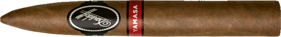 Davidoff Yamasa Series Piramide