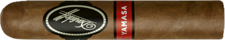 Davidoff Yamasa Series Petit Churchill