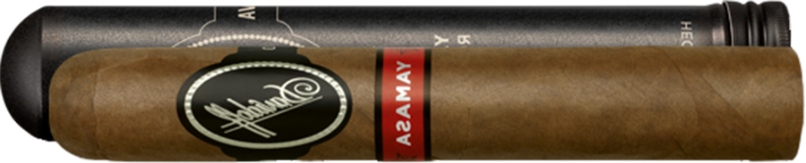 Davidoff Yamasa Series Robusto
