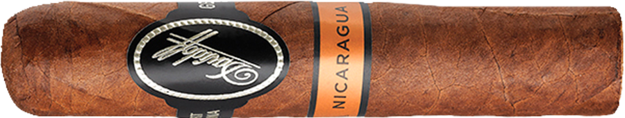Davidoff Nicaragua Series Short Corona