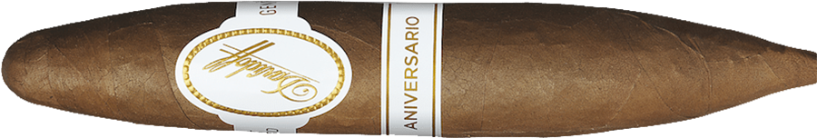Davidoff Aniversario Series Short Perfecto