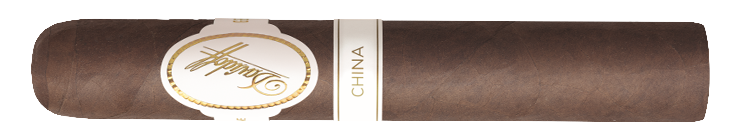 Davidoff Esclusivo Cina 2025