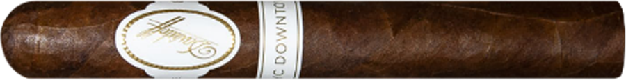 Davidoff Esclusivo NYC Downtown 2015