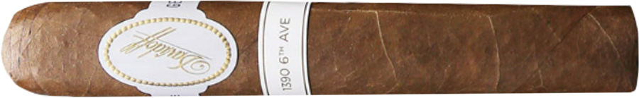 Davidoff Esclusivo 6th Avenue 2015