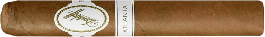 Davidoff Exclusive Atlanta 2015