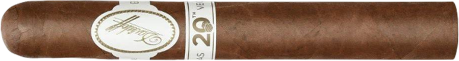 Davidoff Exclusive Las Vegas 20th Anniversary