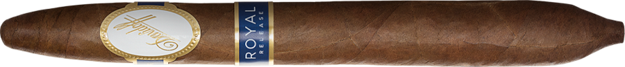 Davidoff Royal Series Salomones