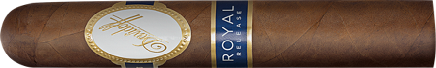 Davidoff Royal Series Robusto