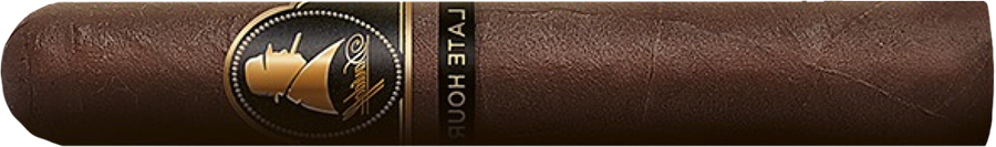 Davidoff Winston Churchill The Late Hour Robusto
