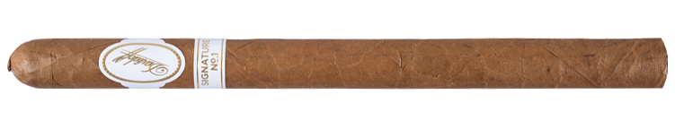 Davidoff Signature No. 1 Limited Edition