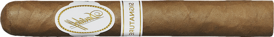 Davidoff Signature Series Petite Corona