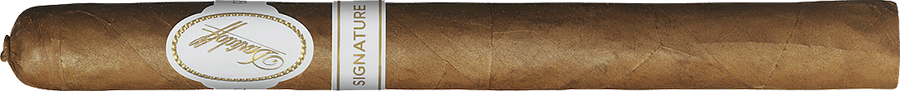 Davidoff Signature Series No. 2